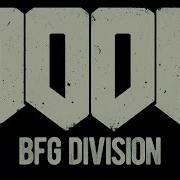 Mick Gordon 11 BFG Division