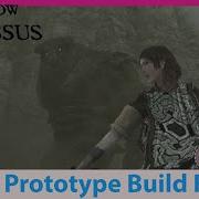 New Shadow Of The Colossus Prototype Found And Playable