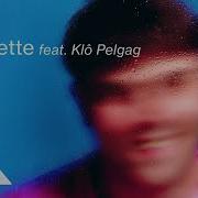 CRi Feat Klô Pelgag Silhouette CRiMusic