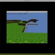 Pycraft Queue Buggyness