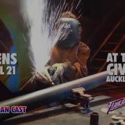 Flashdance Trailer
