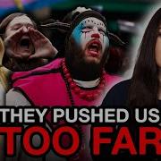 Woke Fatigue