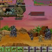 Commando Assault