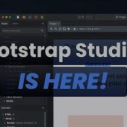What S New In Bootstrap Studio 7