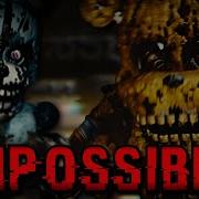 Can I BEAT The TRUE HARDEST Five Nights At Freddy S FANGAME Ever Made Post Shift 2 Pre Patched