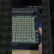 Monroe Adding Machine How To Use Calculator Vintage Rare
