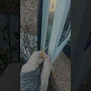 How To Adjust Your Pvc Windows So There S No Breeze