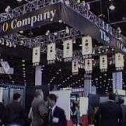 The 3DO Booth At 1993 Summer CES