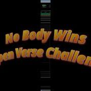 Yung Bleu No Body Wins Open Verse Challenge