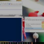 Click To Pause Windows Powershell