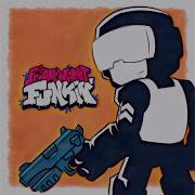 Friday Night Funkin Stress Remix