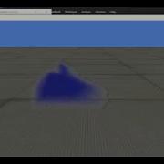 Fluids With Nvidia FleX 2