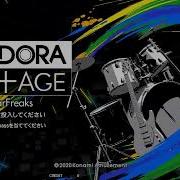 Gitadora NEXTAGE GF
