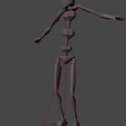 Assimp Motion Capture Via ASE