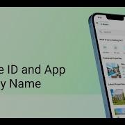 Bundle Identifier Display Name For Houzi Flutter Real Estate App