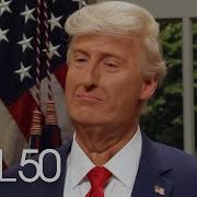 Trump Executive Orders Cold Open SNL