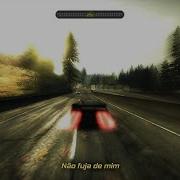 Decadence Need For Speed Most Wanted Legendado