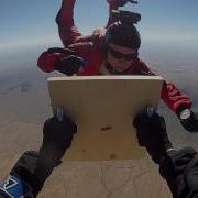 Ernie Torres World Record Board Breaking Jump Nik S View