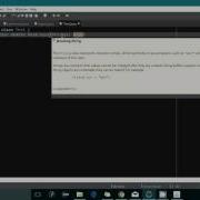 123Java 1 Hello World How To Print To The Console Main Method Creating A Class
