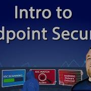 TryHackMe Intro To Endpoint Security