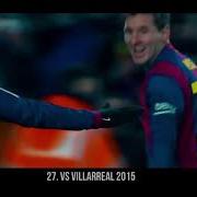 Lionel Messi Top 50 Goals In Career With Commentary