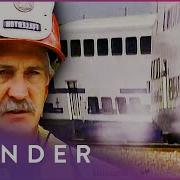 Horrific Train Crash Has Firefighters Scrambling For Survivors Critical Rescue S1 EP3 Wonder