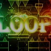 Loop 100 Extreme Demon By Darmuth