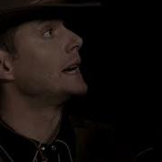 Supernatural Сверхъестественное 6 18 Jared Padalecki Sam Jensen Ackles Dean Winchester 2010
