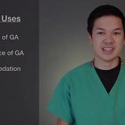 A10 Basics Of Propofol