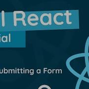 Full React Tutorial 28 Submit Events