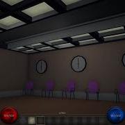 Seamless Door Teleport And Office Room