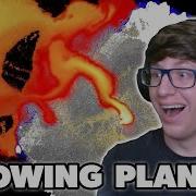 GROWING DYNAMIC PLANETS In Space Simulation Toolkit