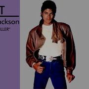 Michael Jackson Beat It Multitrack Mix 2023