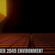 Blade Runner 2049 Cinematic Environment Unreal Engine 5