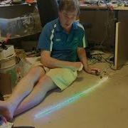 Controlling WS2812 LEDs With Lua Scripts On ArduPilot