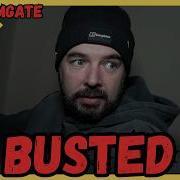 BUSTED Moxley S Paranormal World Caught Faking Poltergeist With String
