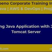 Deploy Java Application Using Jenkins Tomcat Server CI CD Pipeline Tutorial
