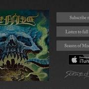 Defiled Scapegoat