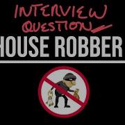 Apple Coding Interview Question House Robber 2 LeetCode 213