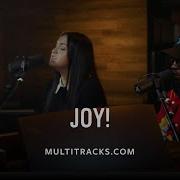 ELEVATION RHYTHM JOY MultiTracks Session