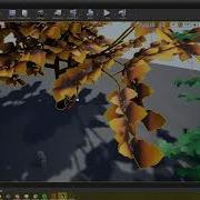 Tree Generator Demo