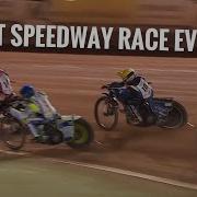Speedway British Final 2025 FINAL HEAT