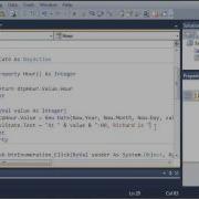 Visual Basic Tutorial 66 More On Properties