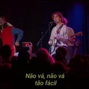 Dayglow Can I Call You Tonight Live Tradução