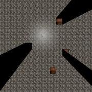 Dynamic 2D Shadows And Lighting Without Shaders