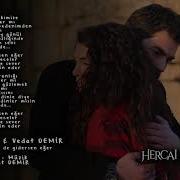 Hercai Ebru Şahin Vedat Demir Sürgün Sen De Gidersen Eğer Temiz Versiyon