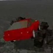 Jmonkeyengine Car Driving