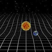 Animated Visualization Of The Effect Of Gravity On Space Time
