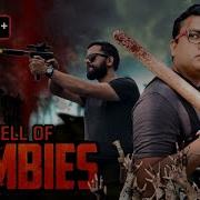 Hell Of ZOMBIES Survivors Vs Living Dead Zombie Comedy Video In Hindi