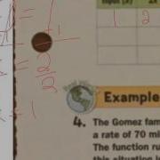 Chapter 8 Function Tables